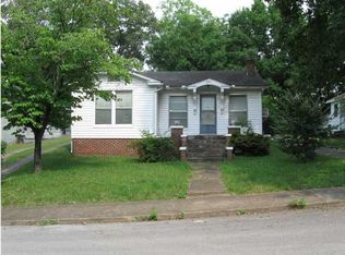 420 Booth Rd, Chattanooga, TN 37411