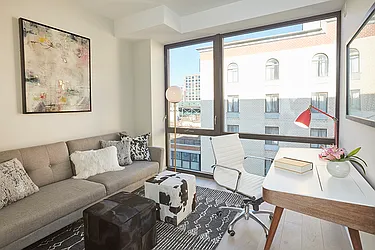 Rented by Chase Global Realty Corp