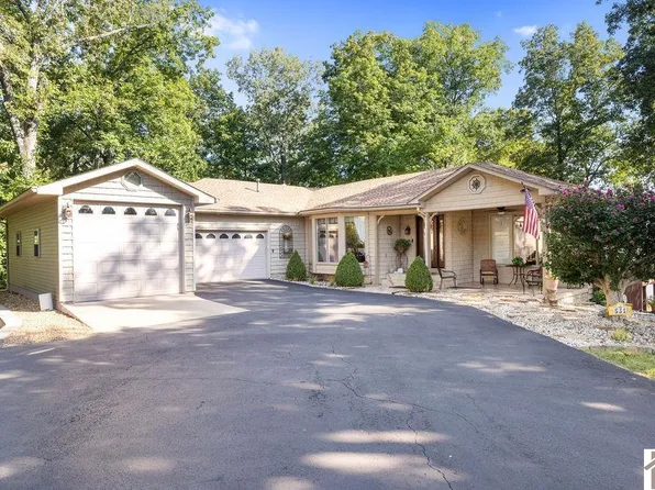 531 Knight Ln, Benton, KY 42025