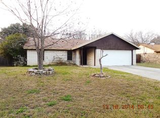 2504 Granite Trl, Harker Heights, TX 76548