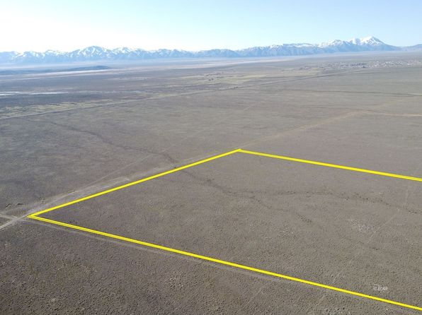 518007 T30n R48e S #29, Crescent Valley, NV 89821
