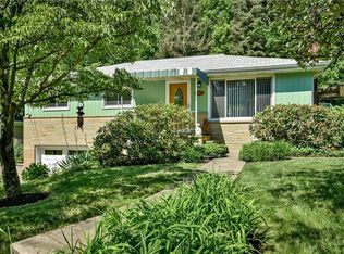 425 Thompson Run Rd, Pittsburgh, PA 15237