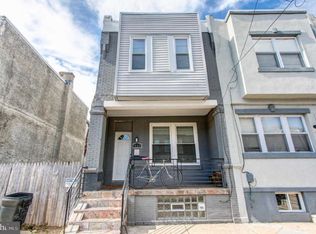 1424 S 27th St, Philadelphia, PA 19146