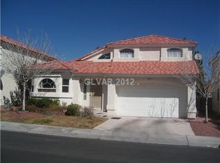 8740 Raindrop Canyon Ave, Las Vegas, NV 89129