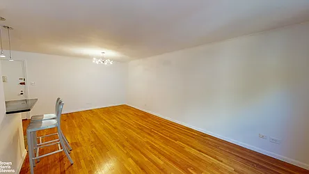 Rented by Brown Harris Stevens