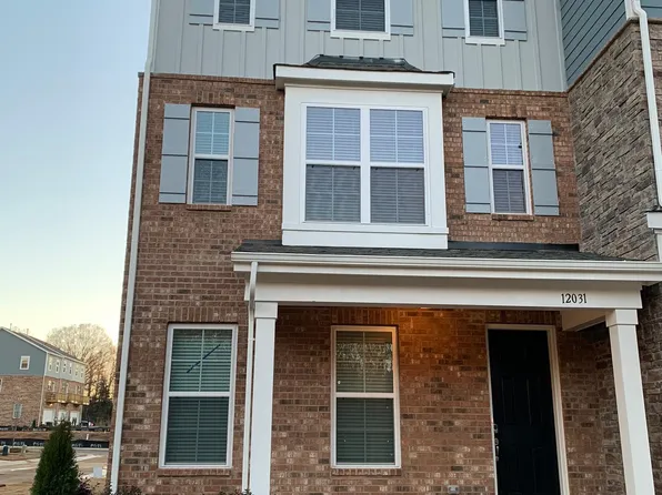 12031 Remarque Rd, Mint Hill, NC 28227