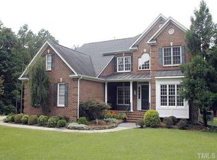 89 Pinecrest Way, Angier, NC 27501