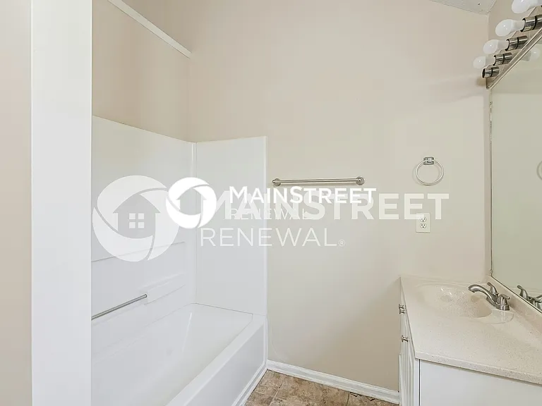 WM - Primary Bathroom