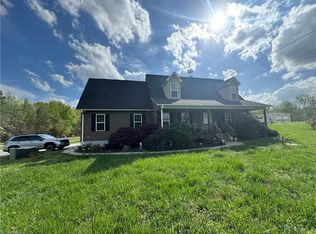 116 Potters Trl, Thomasville, NC 27360