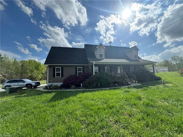 116 Potters Trl, Thomasville, NC 27360