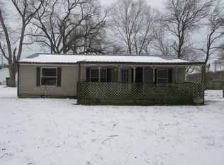 57094 Porter Ave, Elkhart, IN 46516