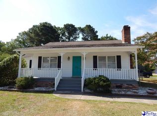 698 Florida Dr, Florence, SC 29501