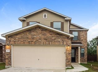 9951 Balboa Is, San Antonio, TX 78245