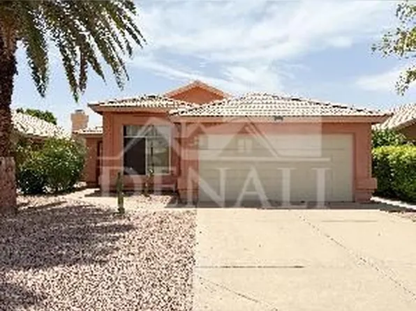 5061 W Glenview Pl, Chandler, AZ 85226