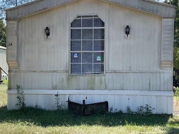 211 Pine Bluff Rd Lot 34, Albany, GA 31705