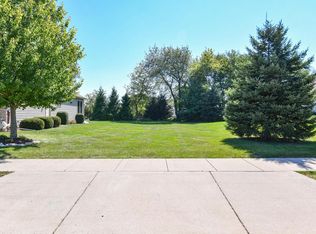 LOT 17 Tamarack St, Delavan, WI 53115