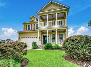 104 Oyster Point Way, Myrtle Beach, SC 29579