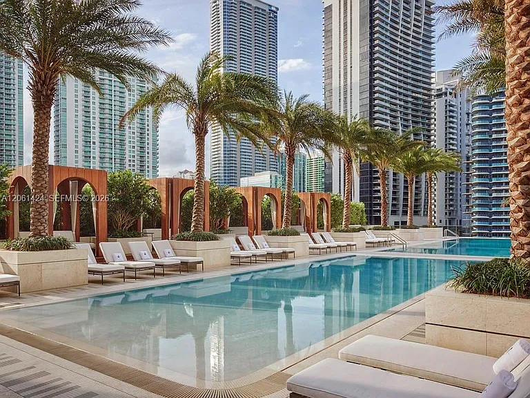 801 S Miami Ave #1910 — Photo 13