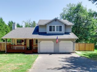 7680 Beacon Pl NE, Bremerton, WA 98311