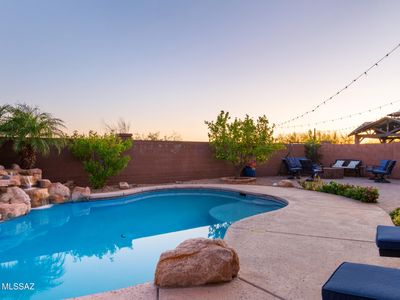 3443 W Tailfeather Dr, Marana, AZ, 85658