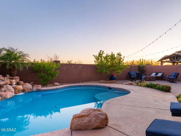 3443 W Tailfeather Dr, Marana, AZ 85658