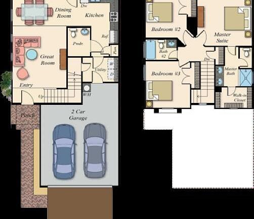 2nd image of 14973 Eddie Mullens Ct Unit A