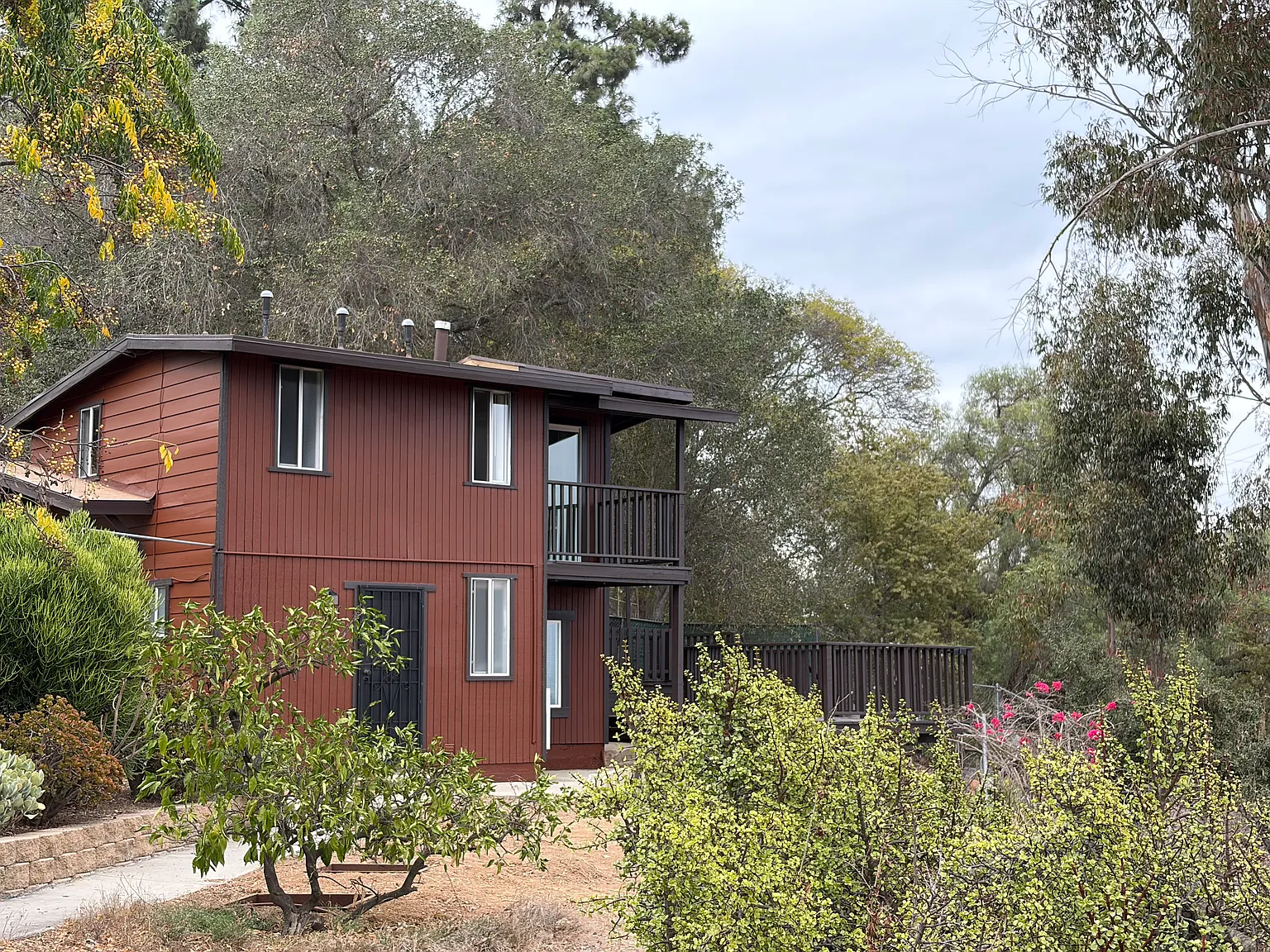 Pine Heights Way, San Marcos — Photo 2