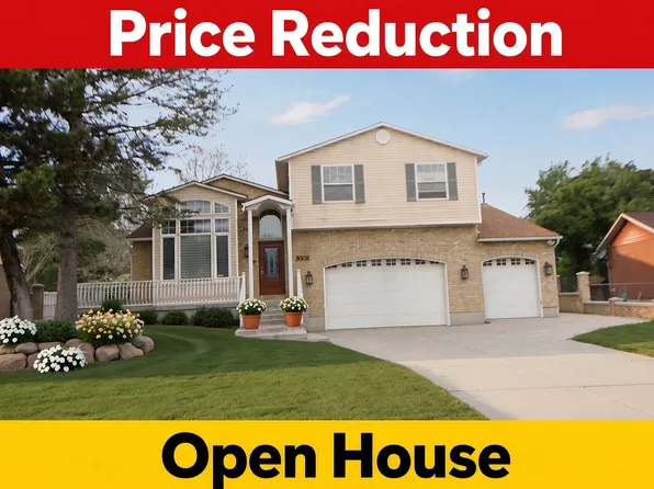8938 S Midvalley Dr, West Jordan, UT 84088