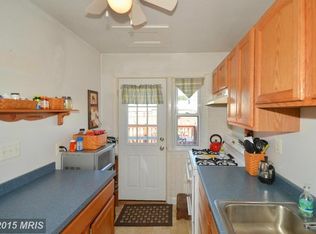 1008 Downton Rd, Baltimore, MD 21227