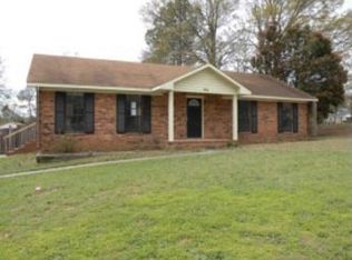 914 N Willowick Dr, Grovetown, GA 30813