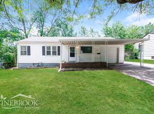 16703 E 2nd St N, Independence, MO 64056