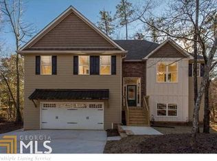 8991 E Carroll Rd, Winston, GA 30187