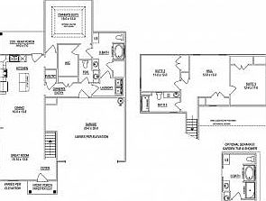 2nd image of 172 Telavera Dr Lot 14