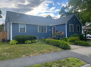 234 Main St, North Andover, MA 01845