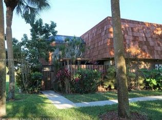 1660 S Coral Ter, Pompano Beach, FL 33068