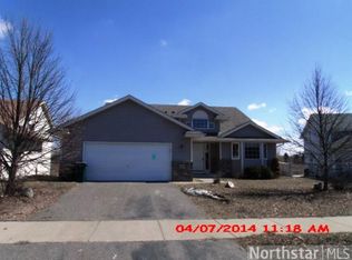 11023 Tyler St NE, Blaine, MN 55434