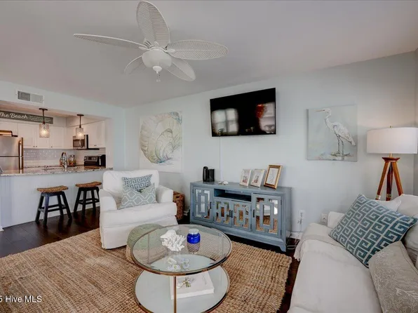 1010 Salter Path Road #14, Indian Beach, NC 28512