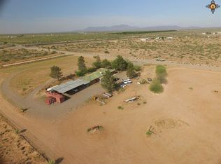 2610 Good Sight Rd SE, Deming, NM 88030