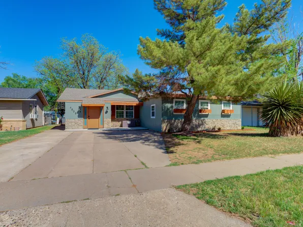 4609 Elgin Ave, Lubbock, TX 79413