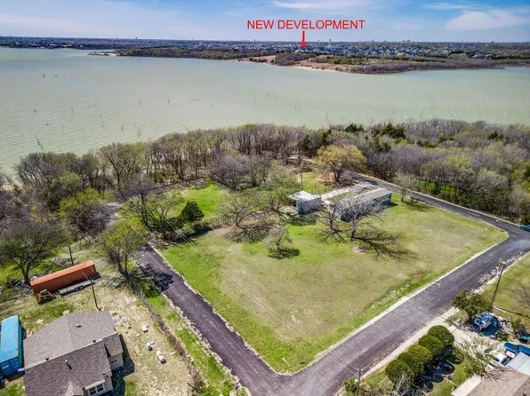 889 County Road 889 Lot 12, Allen, TX 75002