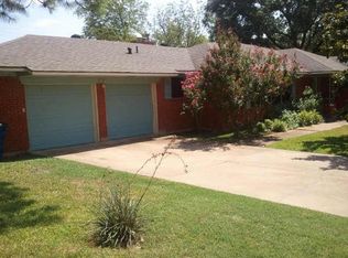 9456 Green Terrace Dr, Dallas, TX 75220