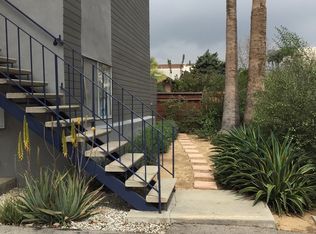 June Flats, Los Angeles, CA 90038