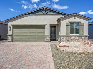6282 Harvest Moon Ave, Prescott, AZ 86305