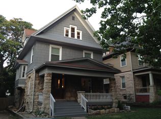 3725 Wyandotte St, Kansas City, MO 64111