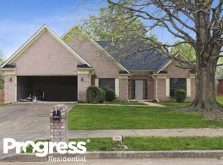 3580 Brandon Ln, Memphis, TN 38133