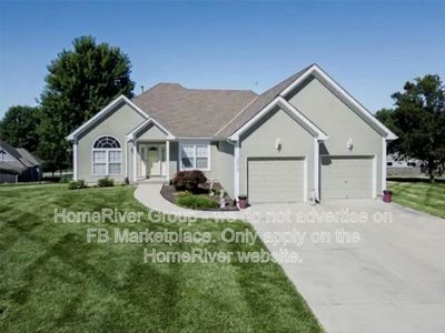 12512 Pine Valley Dr, Kansas City, KS, 66109