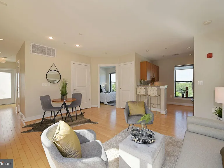 5201 Wisconsin Ave NW #406 — Photo 1