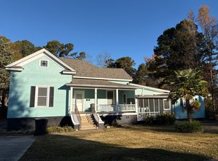 2201 Harper St, Newberry, SC 29108