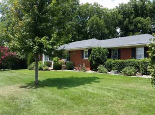 1212 Winkler Ferry Rd, Mount Vernon, IN 47620
