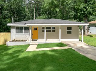 3044 Browns Mill Rd SE, Atlanta, GA 30354